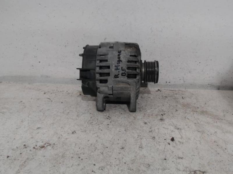 Alternateur RENAULT MEGANE Diesel - 1