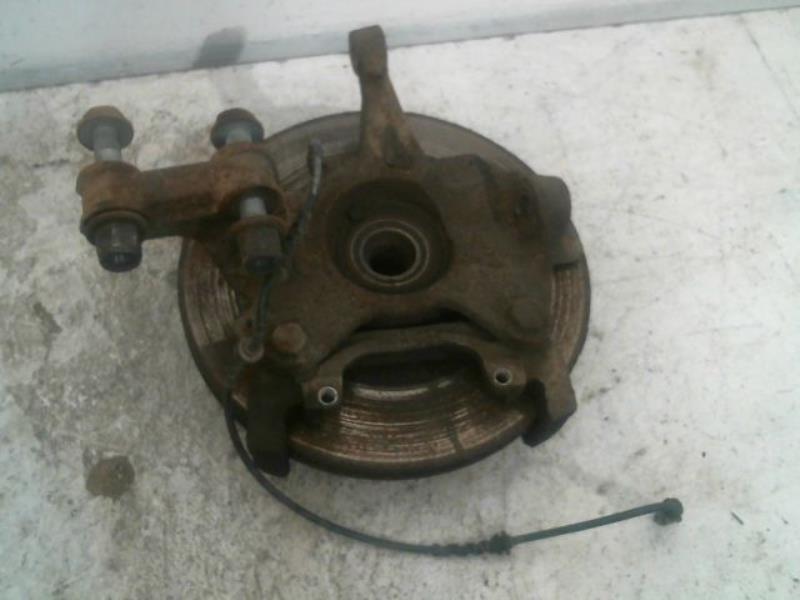 Moyeu avant droit RENAULT MEGANE Diesel - 1