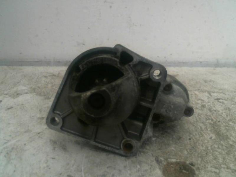 Demarreur FORD KA Essence - 1