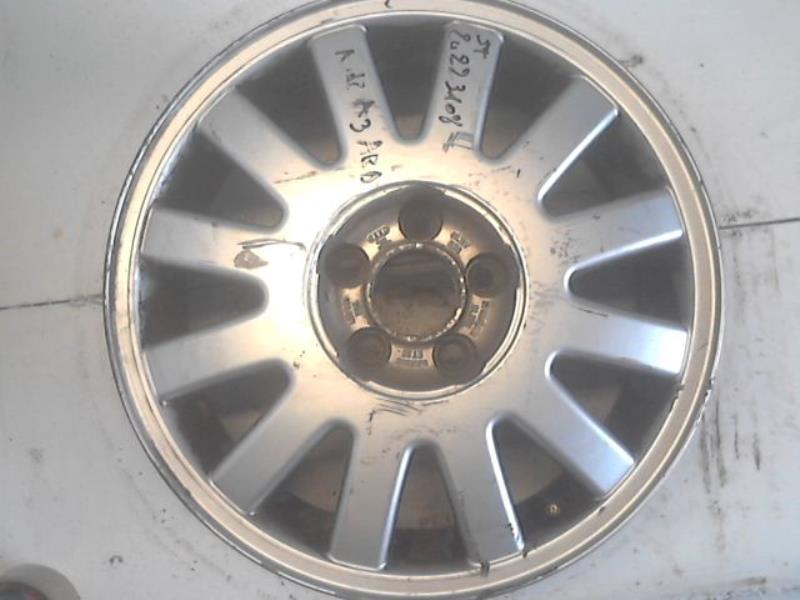 Jante AUDI A3  - 1