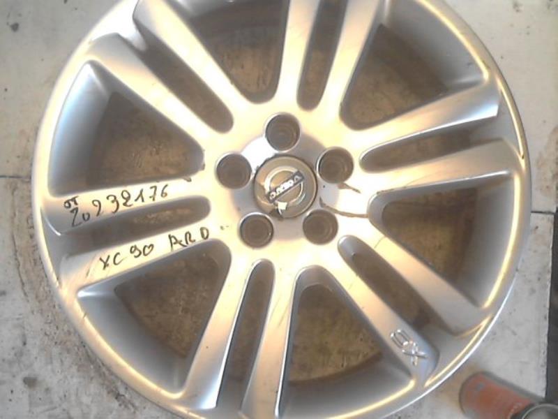 Jante VOLVO XC90  - 1