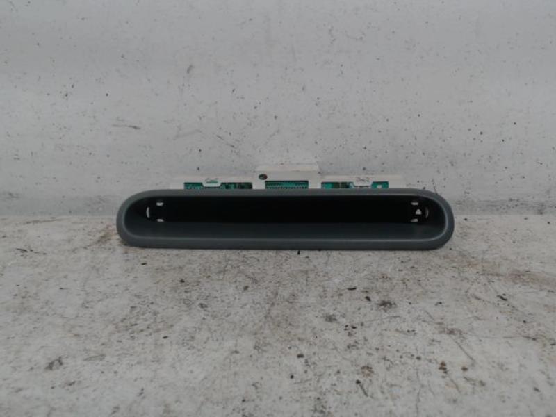 Compteur RENAULT TWINGO Essence - 1