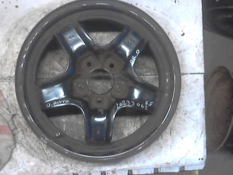 Jante OPEL ASTRA  - 1