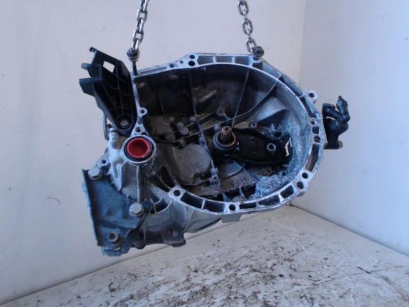 Boite de vitesses PEUGEOT 208 Essence - 1