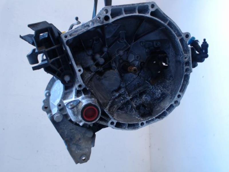 Boite de vitesses CITROEN C3 Essence - 1