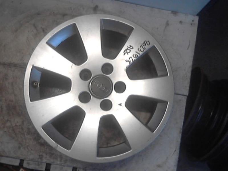Jante AUDI A3  - 1