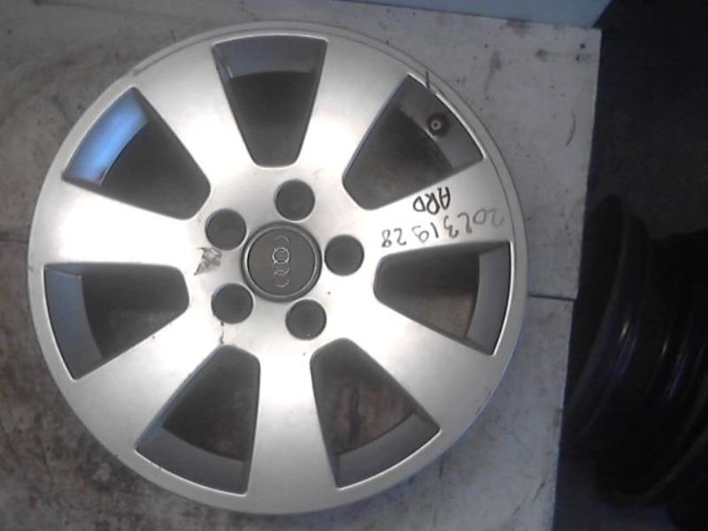 Jante AUDI A3  - 1