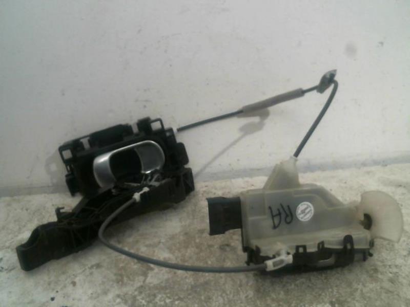 Serrure avant droit CITROEN C3 Essence - 1