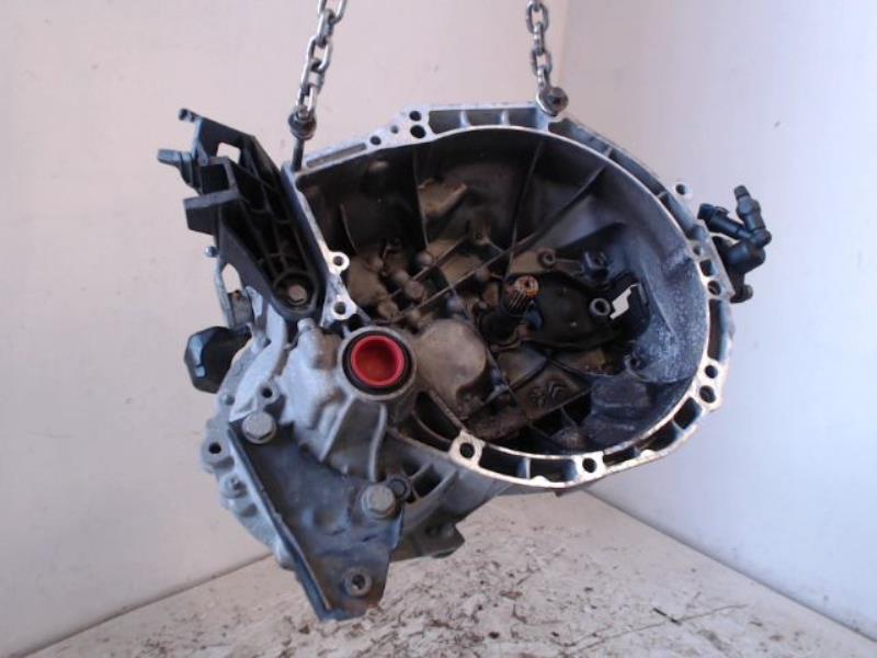 Boite de vitesses PEUGEOT 208 Essence - 1