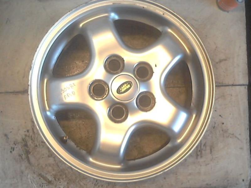 Jante LAND ROVER DISCOVERY  - 1