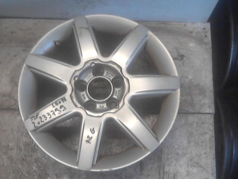 Jante SEAT LEON  - 1