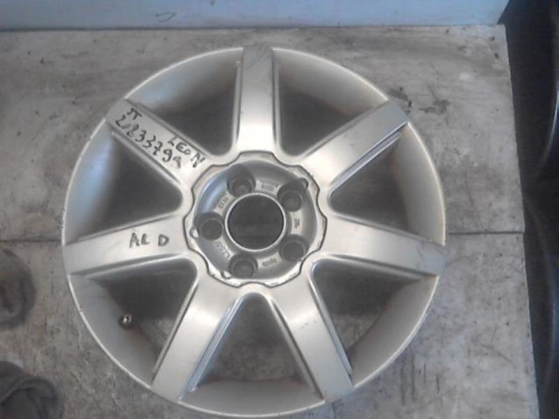 Jante SEAT LEON  - 1