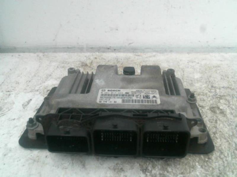 Calculateur PEUGEOT 308 Diesel - 1
