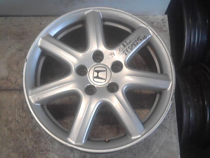 Jante HONDA CIVIC  - 1