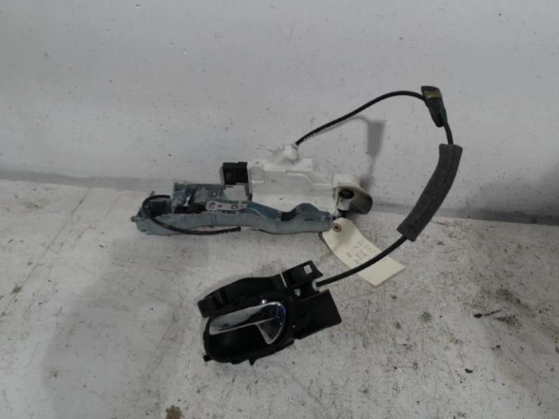 Serrure avant gauche PEUGEOT 308 Diesel - 1
