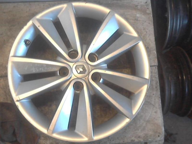 Jante RENAULT MEGANE  - 1