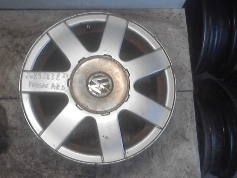 Jante VOLKSWAGEN PASSAT  - 1