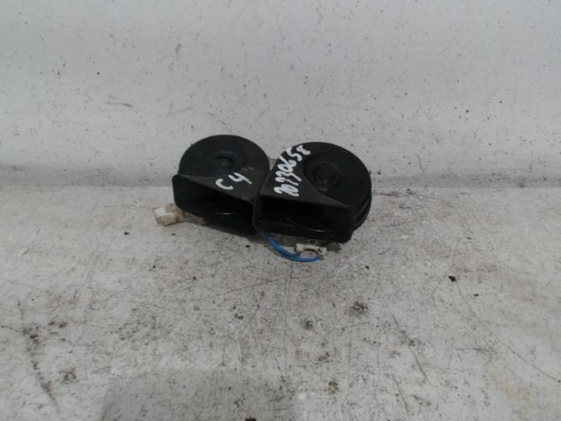 Avertisseur/Klaxon CITROEN C4 Diesel - 1