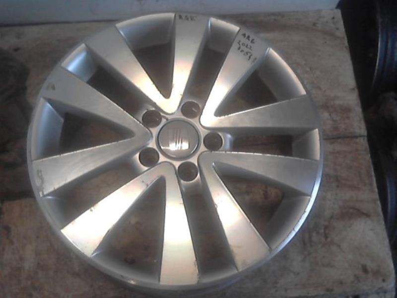 Jante SEAT LEON  - 1