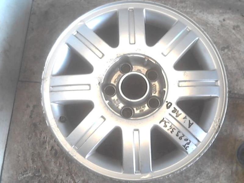 Jante AUDI A4  - 1
