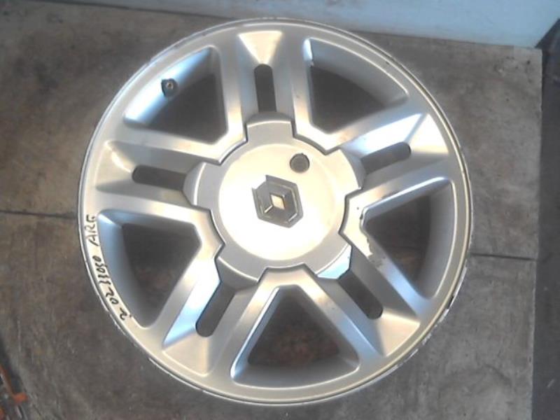 Jante RENAULT MEGANE  - 1