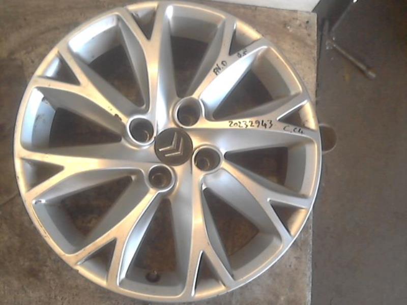 Jante CITROEN C4  - 1