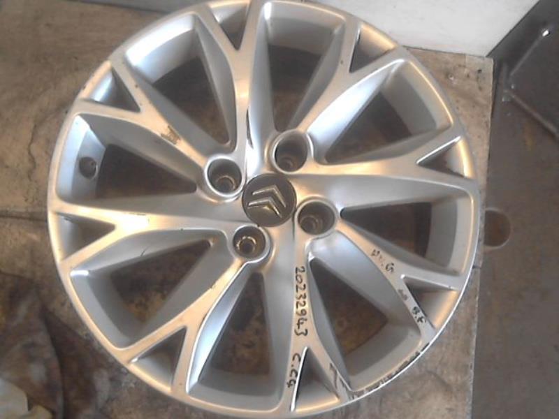 Jante CITROEN C4  - 1
