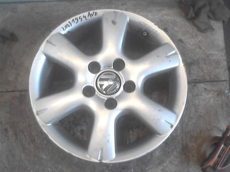 Jante VOLKSWAGEN GOLF  - 1
