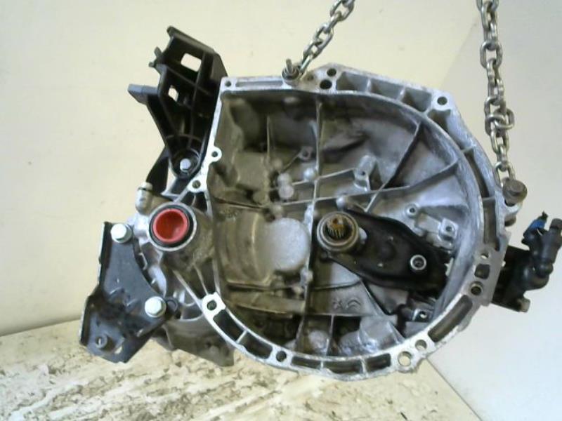 Boite de vitesses PEUGEOT 208 Essence - 1