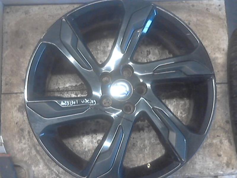 Jante VOLVO V40  - 1