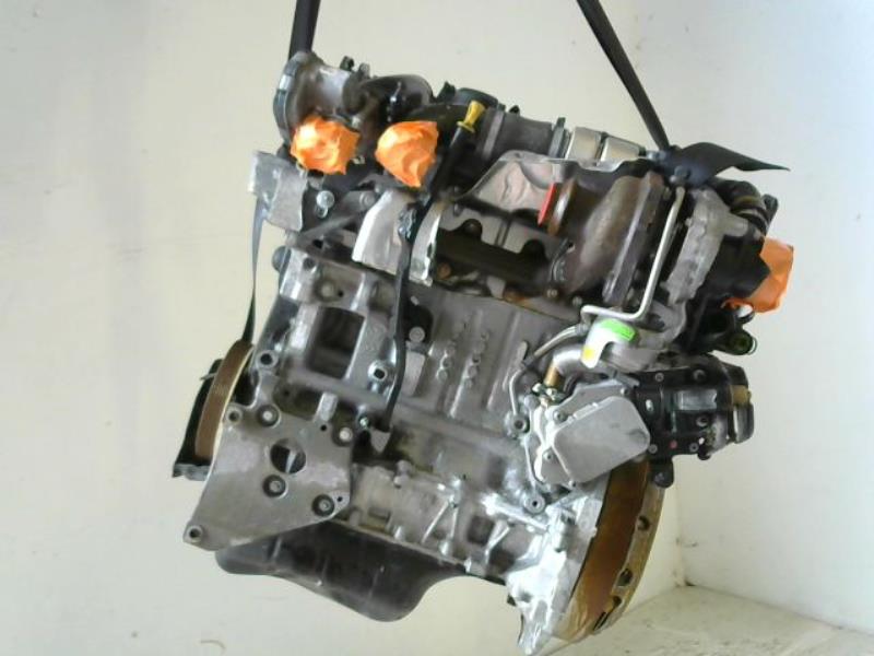 Moteur VOLVO V40 Diesel - 1