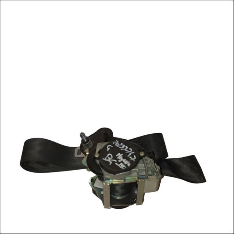 Ceinture avant gauche RENAULT MEGANE Diesel - 1