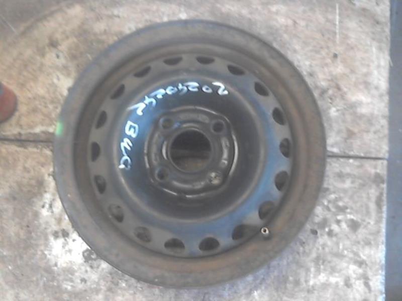 Jante OPEL CORSA  - 1