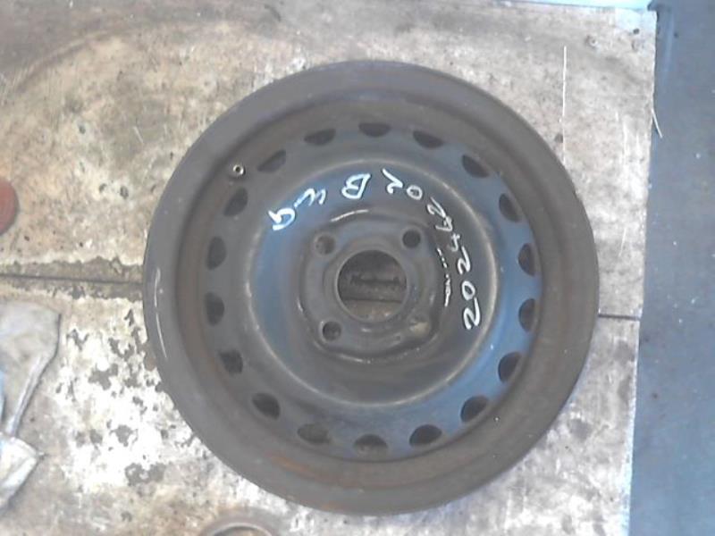 Jante OPEL CORSA  - 1
