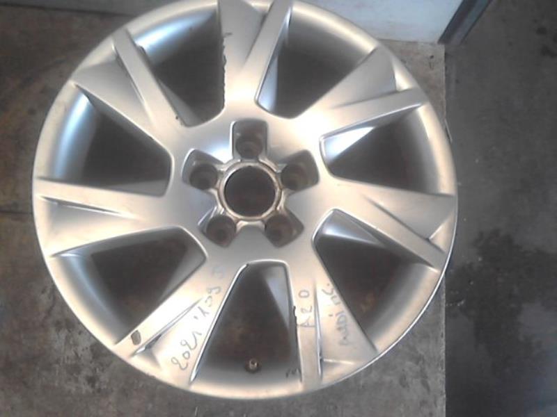 Jante AUDI A5  - 1