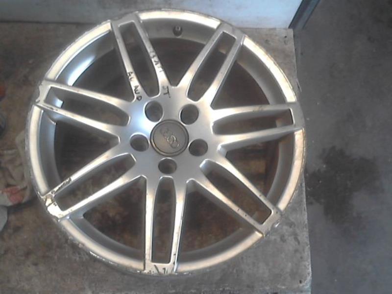 Jante AUDI A4  - 1