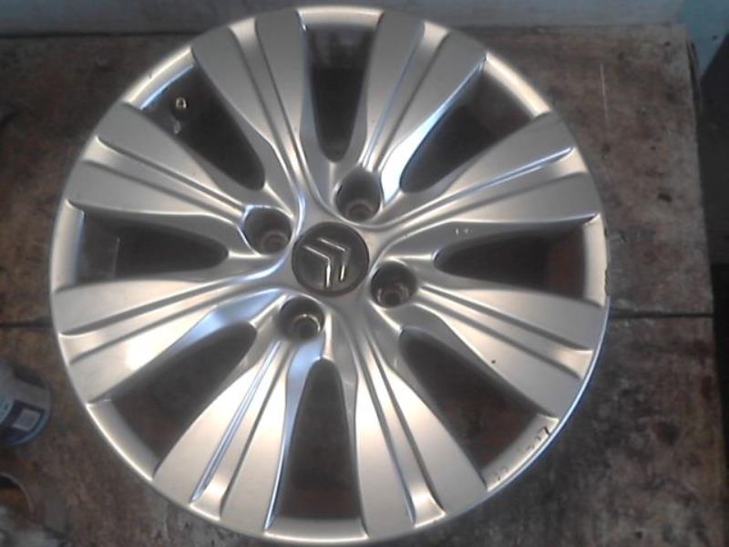 Jante CITROEN C3  - 1