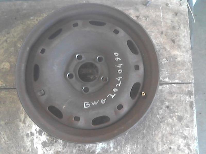 Jante VOLKSWAGEN FOX  - 1