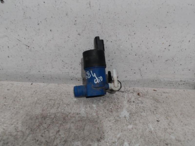 Pompe lave glace avant RENAULT CLIO Diesel - 1