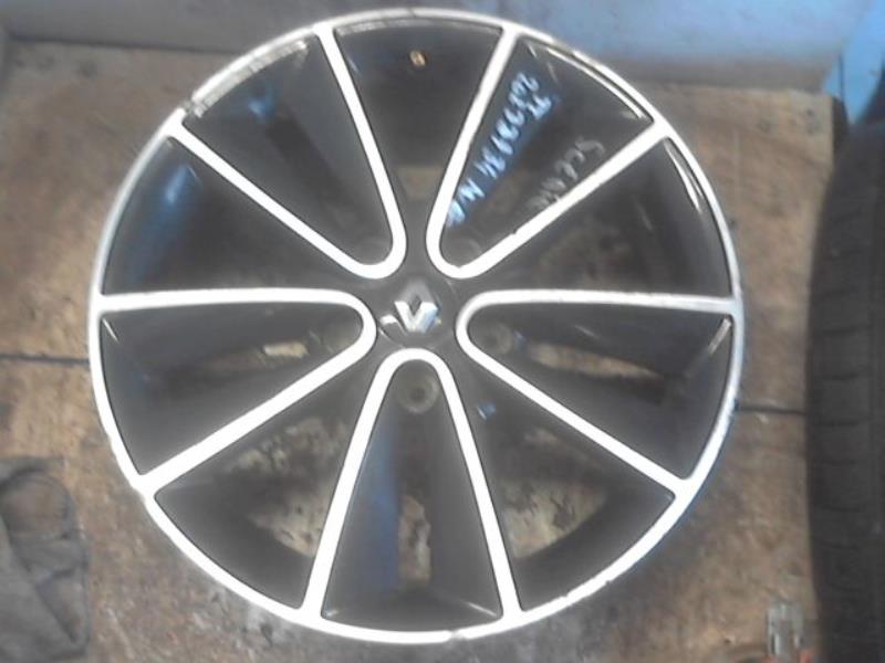 Jante RENAULT MEGANE  - 1