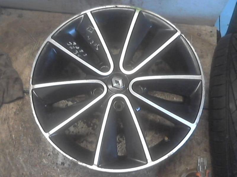 Jante RENAULT MEGANE  - 1