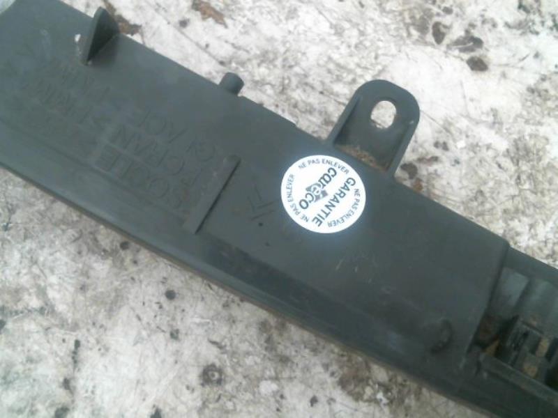 Feu arriere stop central CITROEN C4 Diesel - 1