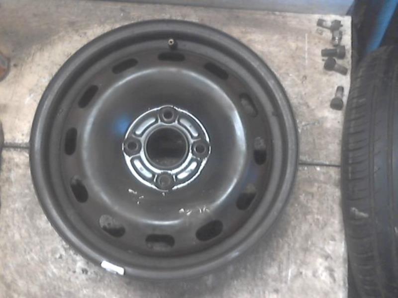 Jante FORD FUSION  - 1