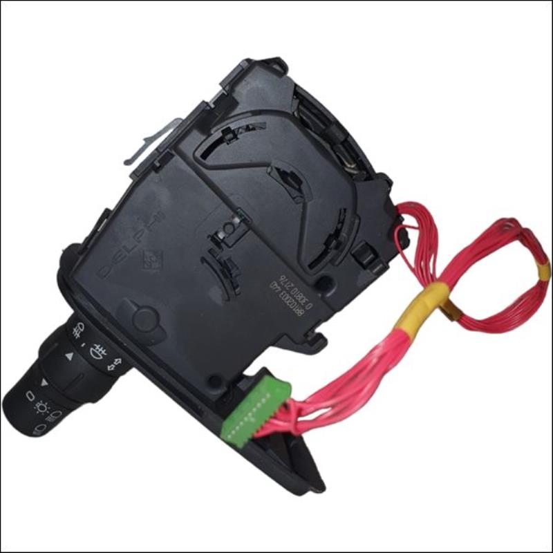 Commande de phare RENAULT CLIO Essence - 1