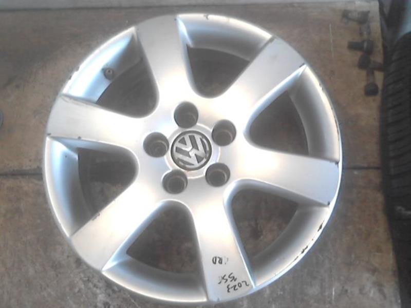 Jante VOLKSWAGEN POLO  - 1