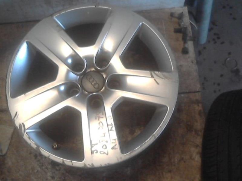 Jante AUDI A4  - 1