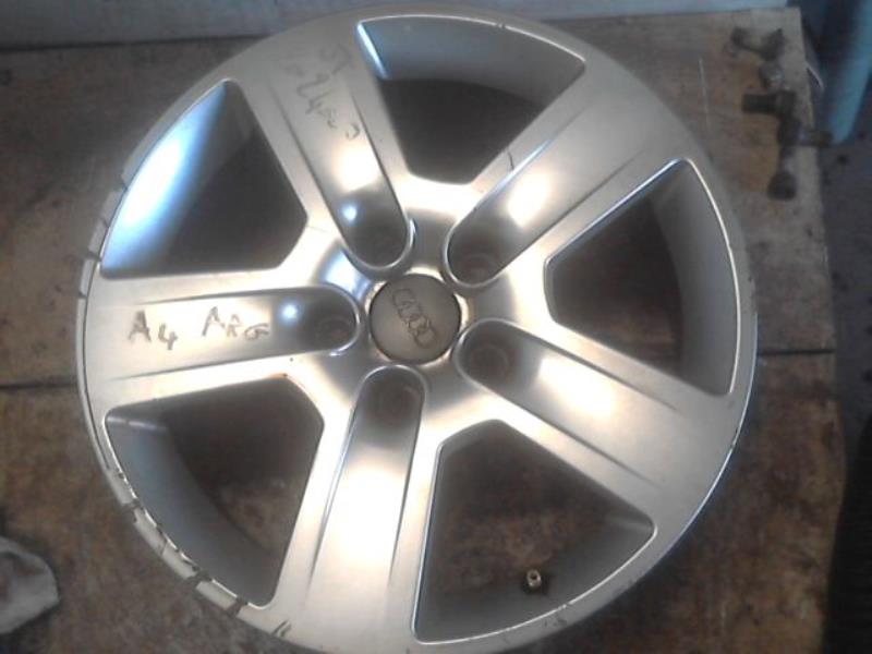 Jante AUDI A4  - 1