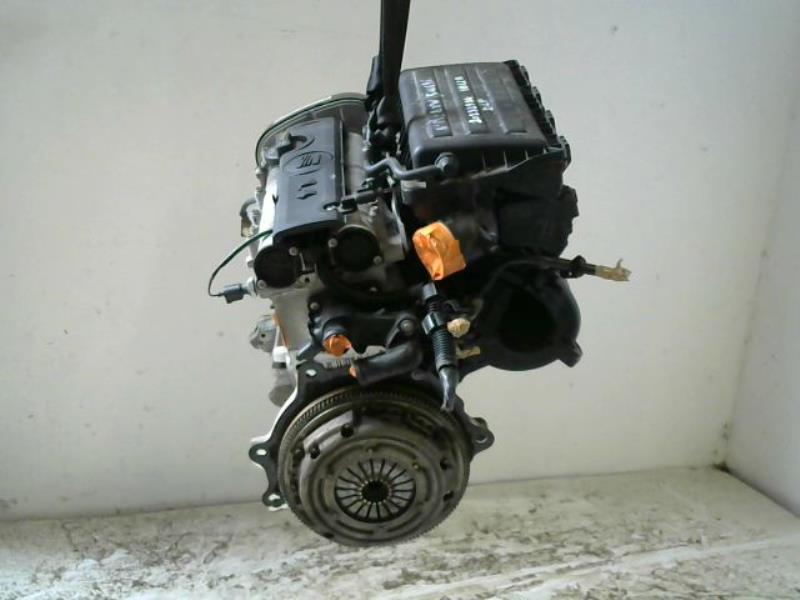 Moteur SEAT ALHAMBRA Essence - 1