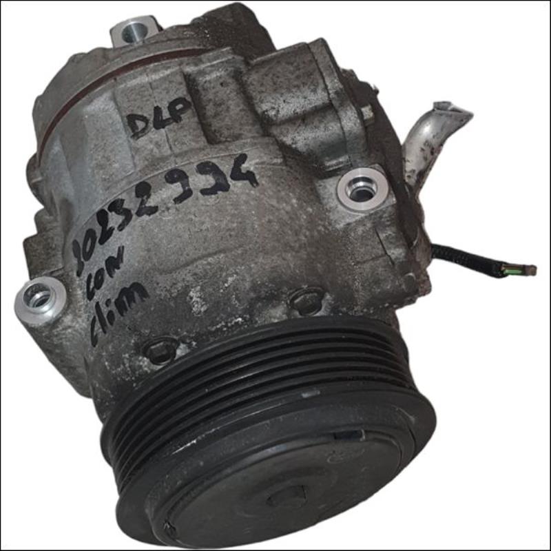 Compresseur clim SEAT ALHAMBRA Essence - 1