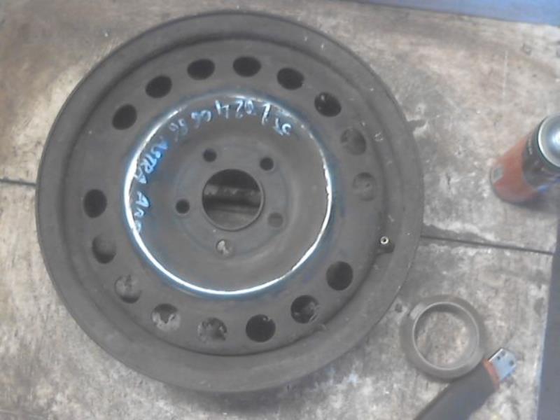 Jante OPEL ASTRA  - 1